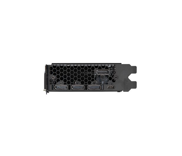 PNY Quadro RTX 5000 16GB GDDR6 - 623625 - zdjęcie 5
